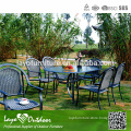 Hot Selling Favourable Price Home Garden Rattan Table Outdoor Table